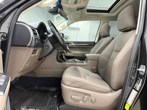 Used 2023 Lexus GX 460 Premium AWD/4WD image 8