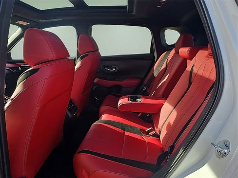 New 2026 Acura ADX A-Spec image 13