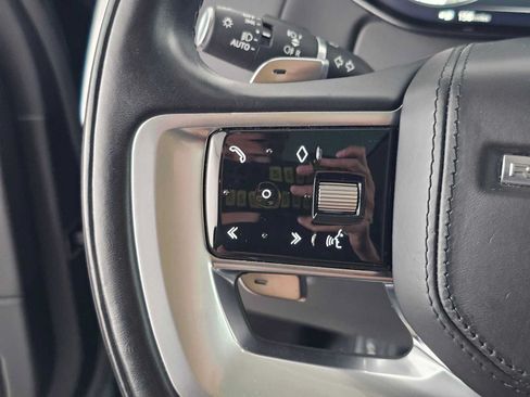 Certified 2023 Land Rover Range Rover SE AWD/4WD image 28