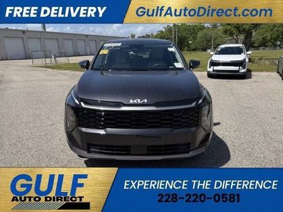 Used 2026 Kia Sportage EX