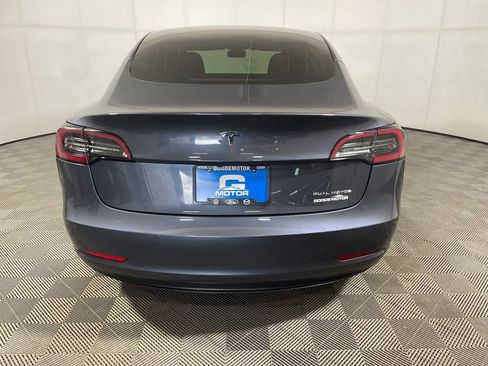 Used 2022 Tesla Model 3 Long Range image 6