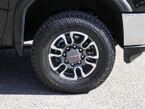 Used 2021 GMC Sierra 3500 SLE w/ SLE Value Package image 37