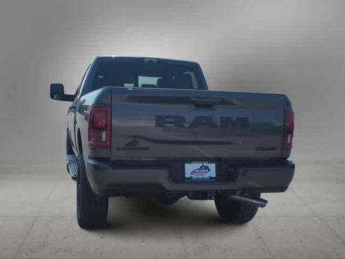 New 2026 RAM 2500 Laramie AWD/4WD image 7