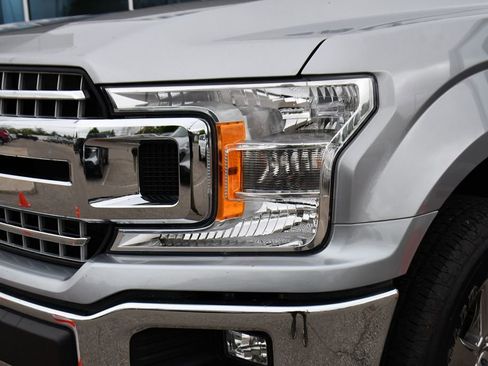Used 2020 Ford F150 XLT w/ Equipment Group 302A Luxury AWD/4WD image 41