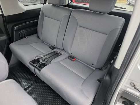 Used 2008 Honda Element EX image 19