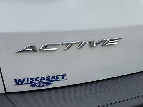 Used 2023 Ford Escape Active w/ Tech Pack #2 AWD/4WD image 21