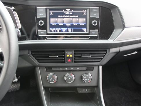 Certified 2021 Volkswagen Jetta S w/ Driver Assistance Package image 14