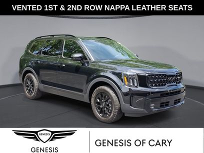 Used 2025 Kia Telluride SX Prestige X-Pro
