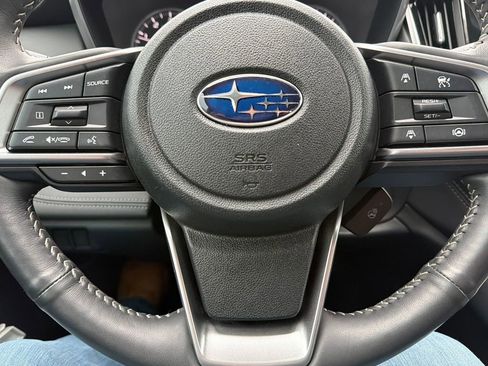 Certified 2025 Subaru Legacy Touring XT image 50