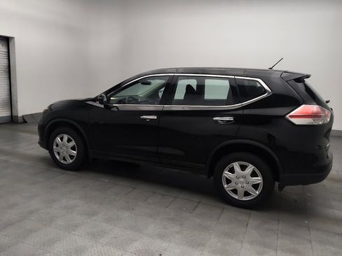 Used 2014 Nissan Rogue S AWD/4WD image 3