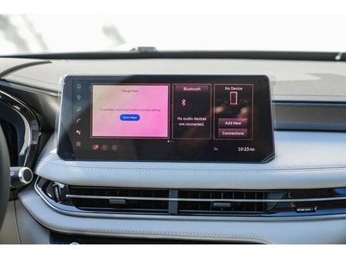 New 2026 INFINITI QX60 Luxe w/ Cargo Package image 13