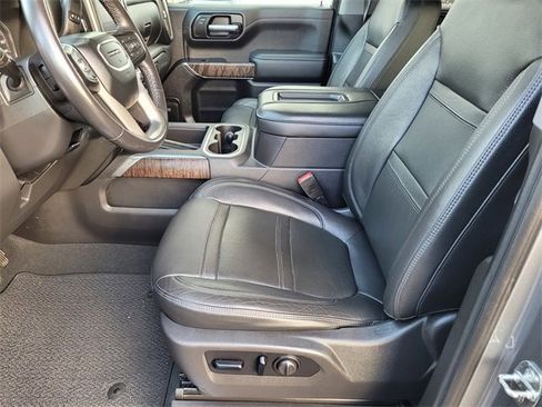 Used 2021 GMC Sierra 1500 Denali image 17