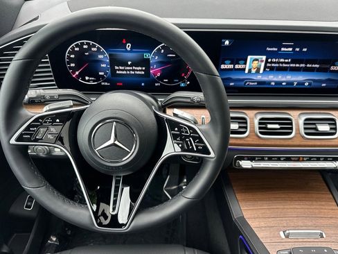 Used 2026 Mercedes-Benz GLE 350 4MATIC image 29
