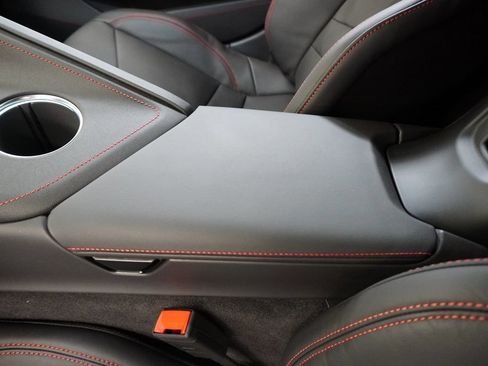 New 2026 Chevrolet Corvette Stingray Preferred Conv w/ Z51 Performance Package image 18