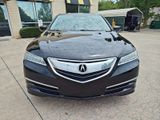 Used 2017 Acura TLX V6 w/ Technology Package image 2