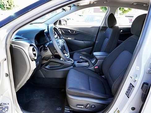 Certified 2023 Hyundai Kona SEL image 14