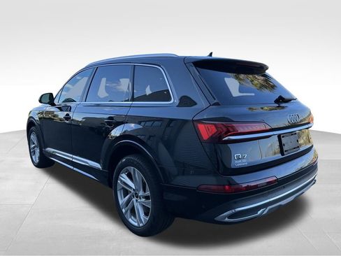Used 2023 Audi Q7 3.0T Premium Plus w/ Premium Plus Package image 6