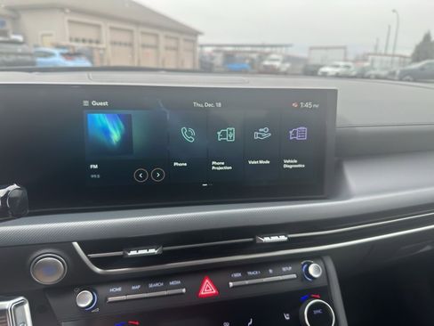 New 2026 Hyundai Sonata SEL image 39