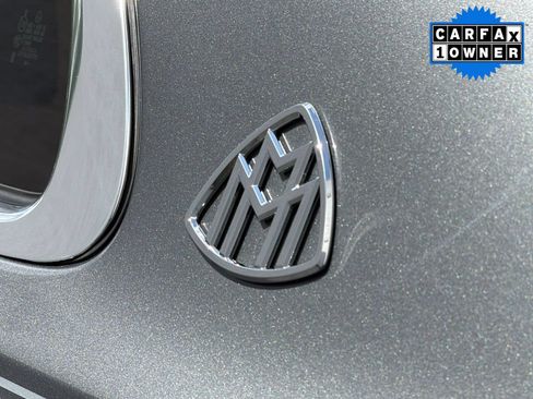 Used 2024 Mercedes-Benz Maybach S 580 4MATIC image 33
