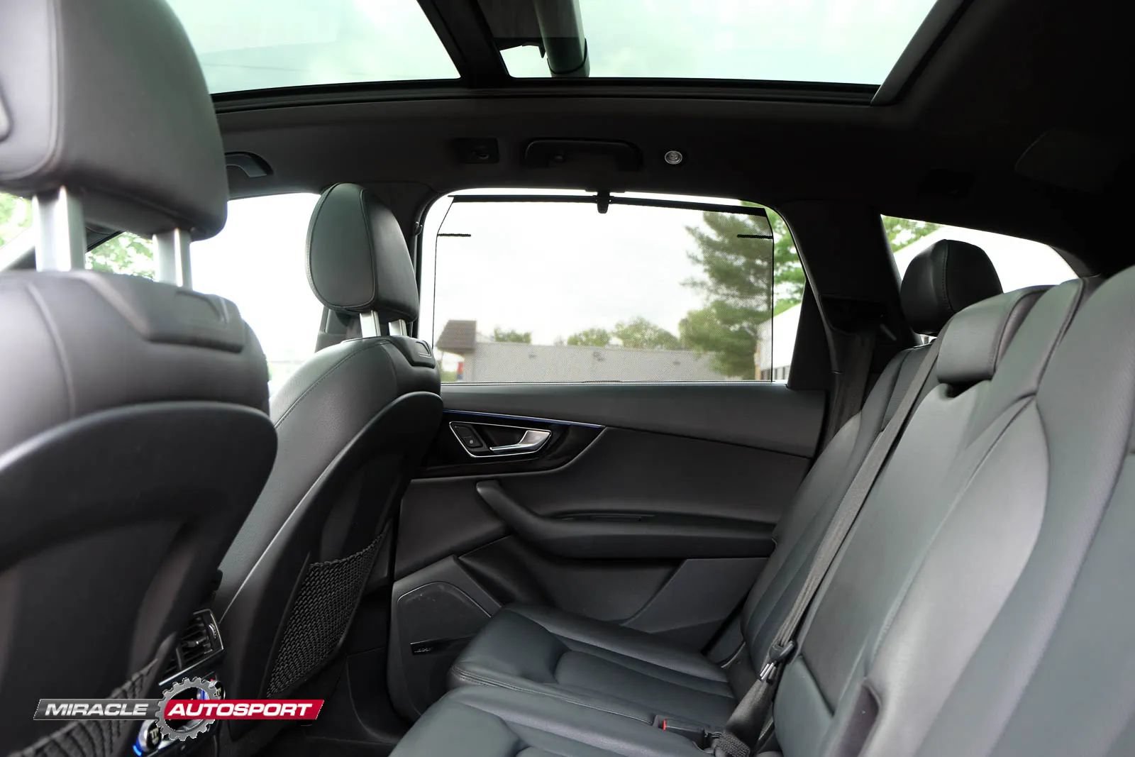 Used 2018 Audi Q7 3.0T Prestige AWD/4WD image 25