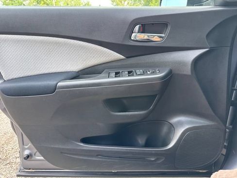 Used 2015 Honda CR-V EX image 20