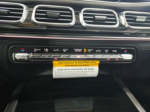 New 2026 Mercedes-Benz GLE 450 4MATIC image 21