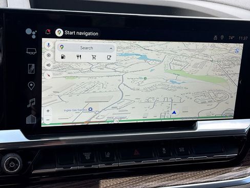 New 2026 Chevrolet Silverado 3500 LT image 15