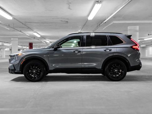 Used 2023 Honda CR-V Sport image 13