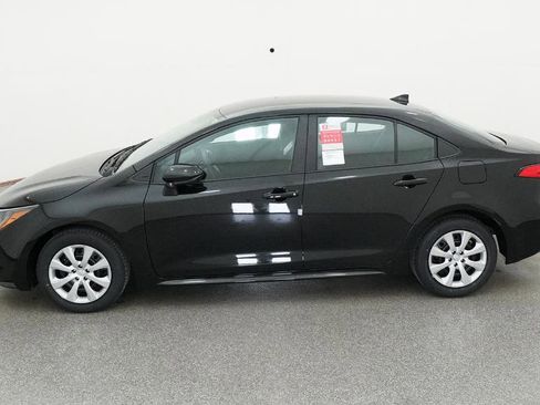 New 2026 Toyota Corolla LE image 31