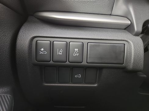 New 2026 Mitsubishi Eclipse Cross SEL image 28