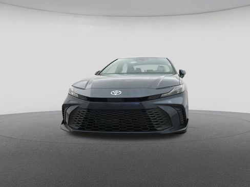 New 2026 Toyota Camry SE image 31