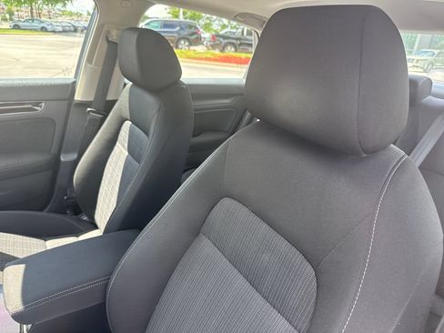 Certified 2024 Honda Civic EX image 6