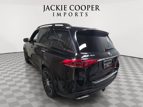 Used 2022 Mercedes-Benz GLE 450 4MATIC image 7