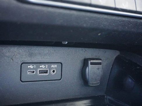 Used 2021 Nissan Altima 2.5 SV image 21