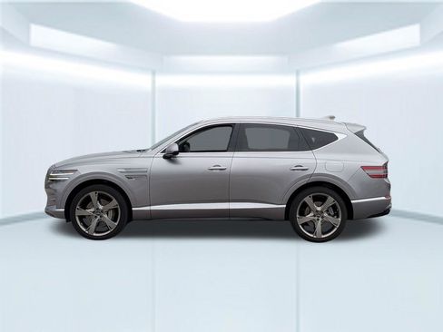 Used 2024 Genesis GV80 3.5T Advanced w/ Prestige Package AWD/4WD image 2