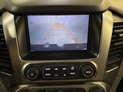 Used 2016 Chevrolet Tahoe LT AWD/4WD image 19