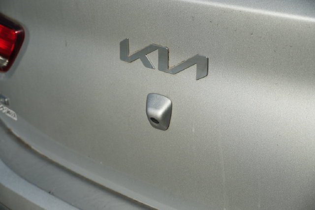 Used 2023 Kia Rio LX FWD image 25