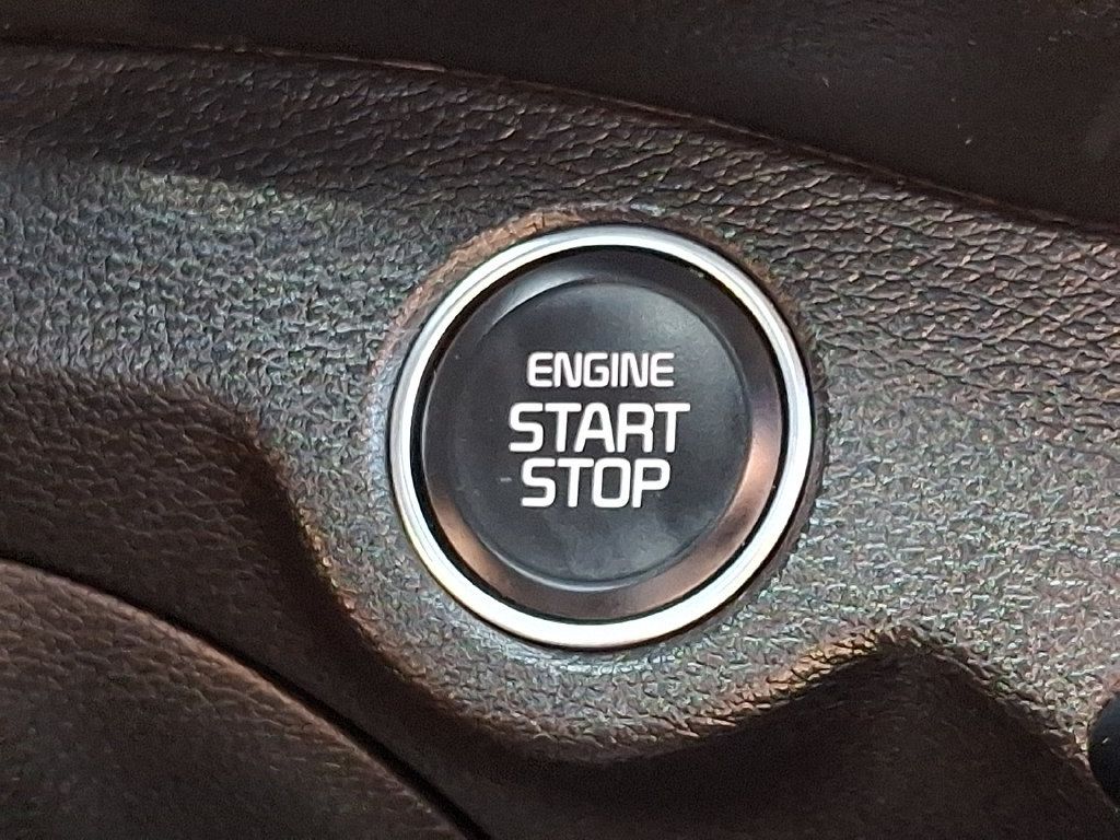 Certified 2021 Kia Forte GT-Line w/ GT-Line Premium Package FWD image 25
