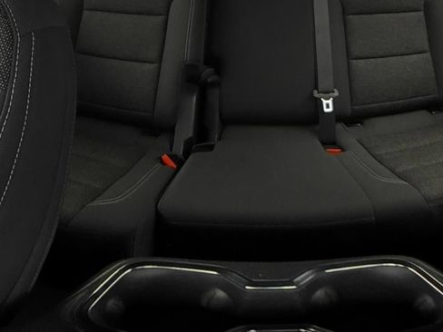 Certified 2024 Chevrolet Traverse LS FWD image 13