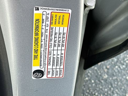 Used 2021 Chevrolet Blazer LT image 30