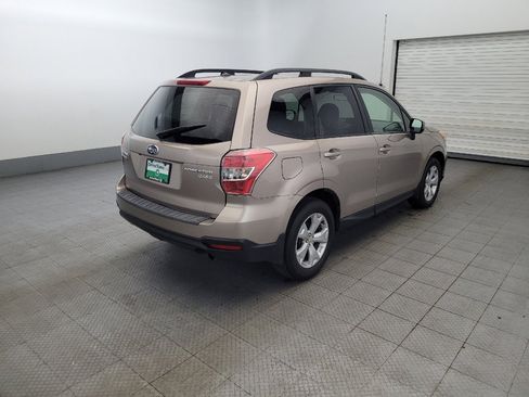 Used 2015 Subaru Forester 2.5i Premium w/ All-Weather Package image 9