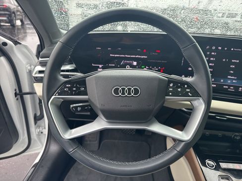 Used 2025 Audi A5 2.0T Premium w/ Convenience Package AWD/4WD image 23
