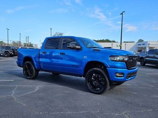 New 2026 RAM 1500 Big Horn video 1