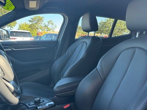 Used 2018 BMW X2 sDrive28i w/ Convenience Package FWD image 16