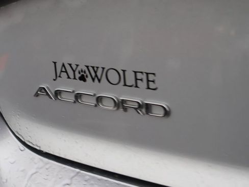 Used 2024 Honda Accord EX image 8
