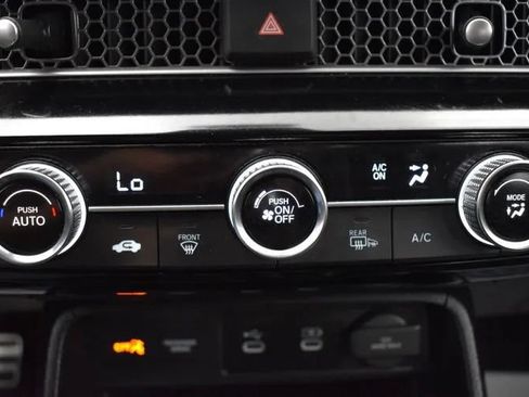Used 2025 Honda Civic Sport image 30