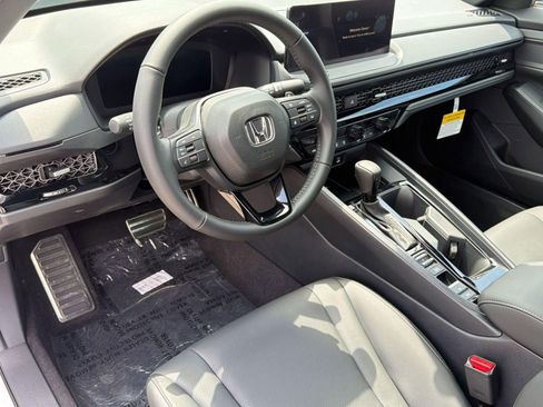 New 2026 Honda Accord Sport image 4