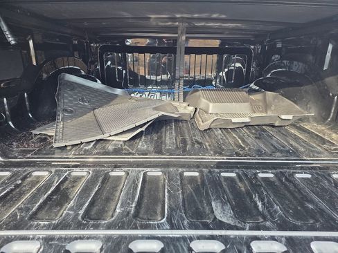 Used 2025 RAM 1500 RHO image 32