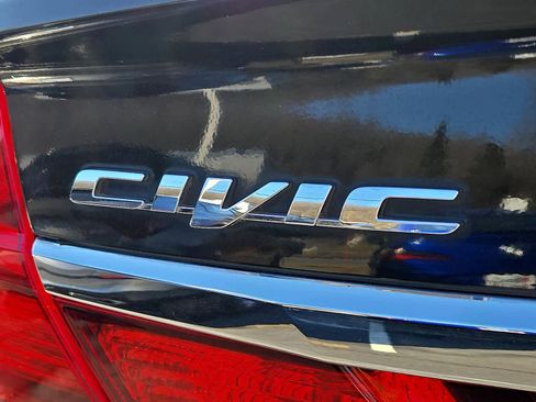 Used 2014 Honda Civic LX image 31