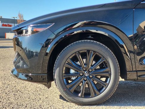 New 2025 MAZDA CX-5 2.5 Turbo w/ Premium Package image 6